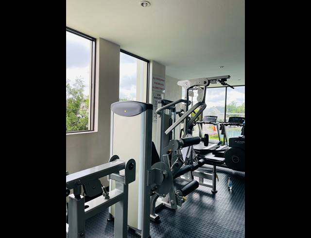 2 BEDROOM APARTMENT TO LET IN FOURWAYS